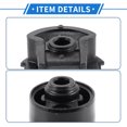 thumbnail image 3 of Unique Bargains 1 Pc Bushing del Crossmember para TOYOTA ECHO 2000-2005 para SCION xa 2004-2006 Trasero, 3 of 6