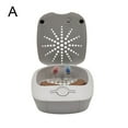 thumbnail image 4 of Hearing Aid Dryer Moisture Remover Box Hearing Aid Dehumidifier Portable, 4 of 8