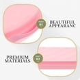 thumbnail image 3 of unbranded Caja Portátil Para Pastel Rosa Con Y Asa Para Transportarlo Fácilmente, 3 of 8