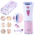 thumbnail image 3 of Body and Facial Epilator Smooth Glide Epilator Hair Removal Hair Remover Tool, 3 of 6