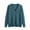 Blue, variant on TOPUUTP Women's Long Sleeve Thin Lightweight Cardigan Sweaters for Women Dressy Summer Spring Fall Cardigan