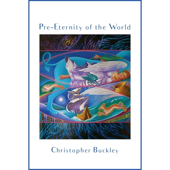 Pre Eternity of the World (Paperback)