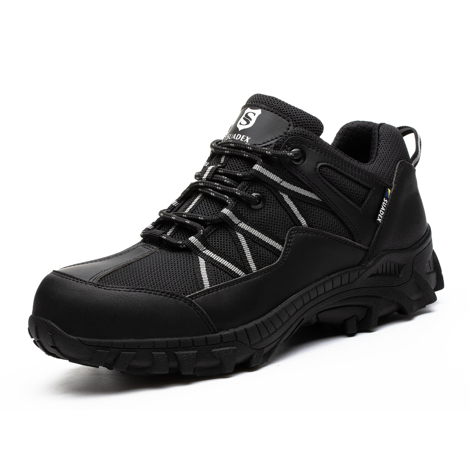 walmart steel toe womens