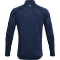 thumbnail image 2 of Under Armour Mens 2.0 Half Zip Technical Top, 2 of 4