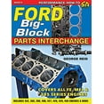 thumbnail image 3 of Ford Big-Block Parts Interchange, (Paperback), 3 of 4