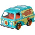 thumbnail image 1 of Hot Wheels Scooby Doo Mystery Machine Vehicle, 1 of 4