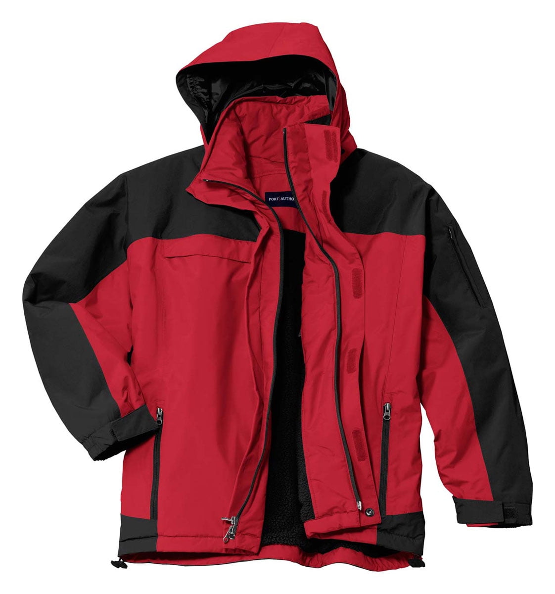 port authority nootka jacket port authority nootka jacket