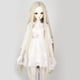 thumbnail image 4 of Alambre de Temperatura de Cabellero Cosplay Yotijar 1/3 Night Lolita YOSD Accesorios Bricolaje Blanco, 4 of 8