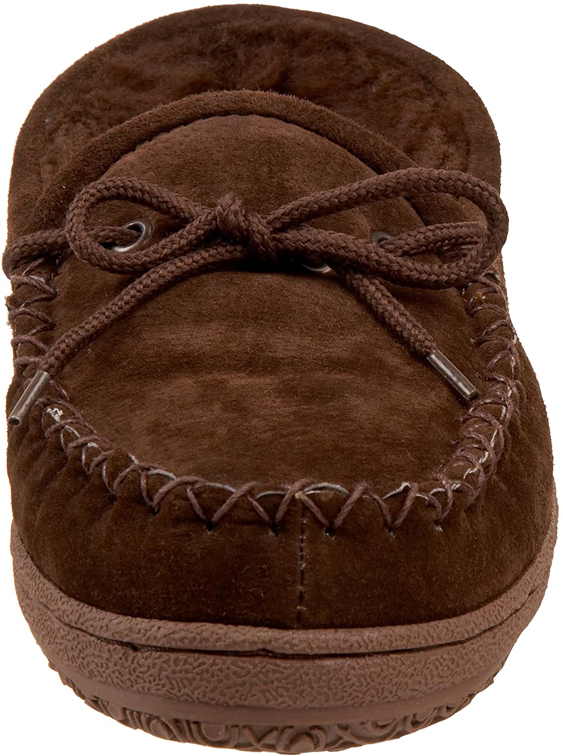 Old Friend Footwear Women's Brown Loafer Moccasin 481166-L (6) - image 2 of 7