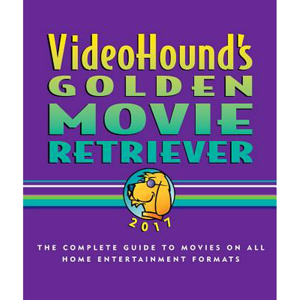 Golden Retriever Movie Guide Golden Retriever Movie Guide