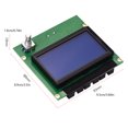 thumbnail image 2 of Creality 3D Printer LCD Display Upgrade for Ender 3/Ender 3 Pro Large Screen, Easy-to-Use Controls for Efficient 3D Printing, 2 of 2