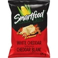 thumbnail image 1 of Smartfood Flamin' Hot White Cheddar Ready to Eat Popcorn, 1 of 7