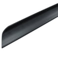 thumbnail image 5 of Ikon Motorsports Trunk Spoiler Compatible with 2000-2006 BMW E46 3-Series 2001-2006 M3 Convertible Unpainted Rear Wing Deck Lid Lip - PU Flexible, 5 of 6