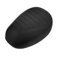 thumbnail image 1 of SHISUYAN Bike Seat Bicycle Seat Vintage Bike Saddle Comfortable Bike Rear Saddle Seat Riding Seat Cushion Waterproof Bike Saddle Replacement For Bikes, 1 of 8
