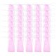 thumbnail image 5 of Breathable And Comfortable 50 Pcs Disposable Thongs Women Underpants Ideal For Travel Spa Underwear Use In Pink Color, 5 of 5