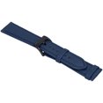 thumbnail image 4 of Correa de reloj ANGGREK con Diseño de lichi de Liberación Rápida, 4 of 8