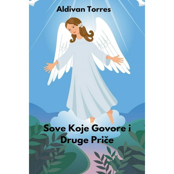 Sove Koje Govore i Druge Priče, (Paperback)