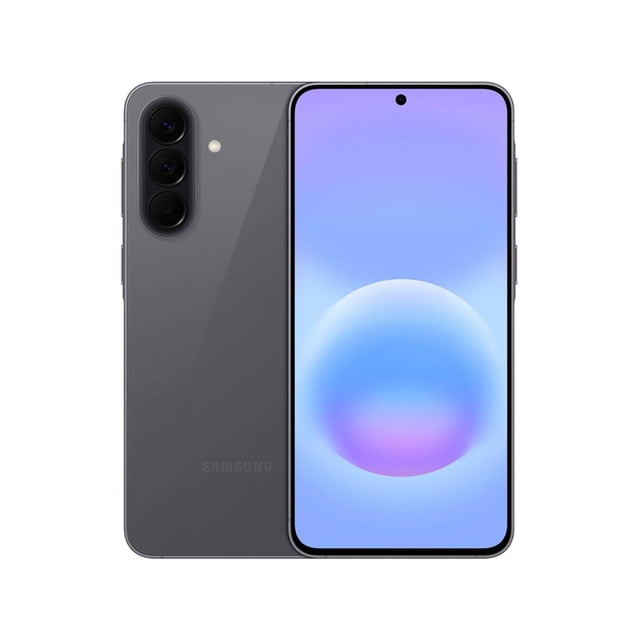 Smartphone Samsung Galaxy A57 5G 8+256 GB Gris Desbloqueado