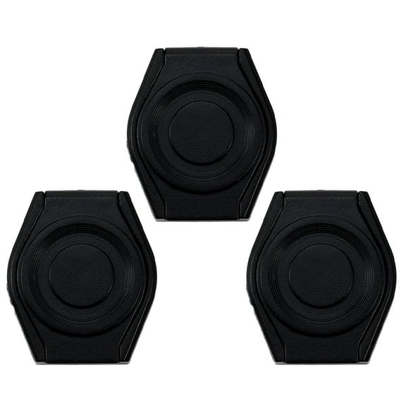 Yuan 3pcs Camera Cover Tablet Laptop Webcam Protective Cover Cover