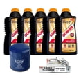 thumbnail image 1 of Kit De Afinacin Seat Leon 2018 1.8l 4l Gonher 5w30, 1 of 1