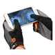 thumbnail image 5 of Guantes Ciclismo Bicicleta Montaña Ruta Mtb Almohadilla Gel, 5 of 8