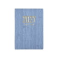 thumbnail image 2 of 2027 Daily Planner A5, Deep Blue Daily Agenda Book, 365 Day Yearly Planner Notebook with Time Management Schedule, Goal Journal for Home Office, 2 of 9