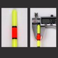 thumbnail image 4 of Ndcxsfigh Flotadores pesca eléctrica LED flotador luminoso aparejos pesca (JD-03), 4 of 9