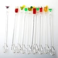 thumbnail image 2 of 10 Uds agitador agitador cuchara mezcladora para café agitadores de martini cucharas de té cucharas licuadora de café espumador agitador mezclador cóctel, 2 of 5