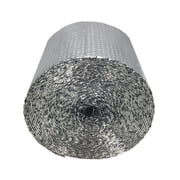 StarBoxes Thermoflex Insulated Bubble Wrap, 125' x 12