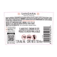 thumbnail image 2 of Bebida aromatizada a base de vino Sandara Spritz espumosa 750 ml, 2 of 4