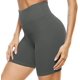 thumbnail image 4 of Riñonera de fitness de cintura alta para mujer, con 2 ejercicios ocultos no saludables para el vientre Xemadio YZY120-4, 4 of 6