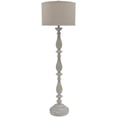 thumbnail image 1 of Signature Design by Ashley Bernadate Whitewash 62 Pouces, 1 of 5