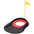 thumbnail image 4 of Coupe de Mise, Aides Durables d'Entraînement, Trou de Précision de Putter de TPU pour, 4 of 8