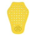 thumbnail image 2 of Protector de espalda de EVA Armadura duradera Equipo de protección para motociclistas Almohadillas de armadura para motocicleta L, 2 of 9