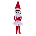 thumbnail image 2 of Elf niña abrazable THE ELF ON THE SHELF EURO TOYS PPHUGG, 2 of 2