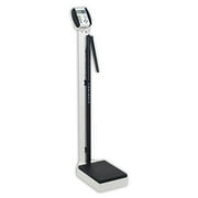 Detecto Physician Digital Eye Level Scale With Height Rod