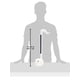 thumbnail image 5 of Instrumento musical electrónico Otamatone Deluxe White, 5 of 8