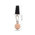 thumbnail image 2 of VERDANVERSE Hand Exercise Equipment Multifunctional Design Arm Strength Training Grip for Home Workouts 1Pcs, 2 of 8