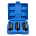 thumbnail image 1 of Motorcycle Clutch Nut Disassemble 4-Claws Socket StartUp Disk Replacement Tool Lock Nut Remover Scooters Maintenance Spanner, 1 of 8