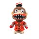 thumbnail image 2 of Muñeca de peluche Murder Monkeys, 25 cm, anime con guata de seda, 2 of 4