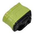thumbnail image 4 of 1Pcs Converter Battery Adapter for 18V Li-Ion Battery To for Mta 18V Tool, 4 of 8