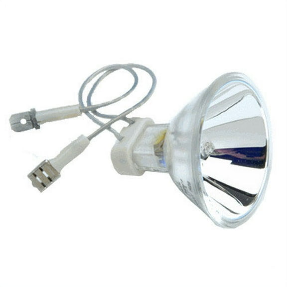 OSRAM 6.6A 48W MR16 64338 AC, 48W Current Controlled Halogen Airfield Lamp