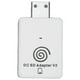 thumbnail image 2 of Lector De Tarjetas De Memoria, Adaptador De Lector De Tarjetas De Memoria Plug And Play Eficiente Para Accesorios De Consola De Juegos, 2 of 7