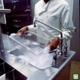 thumbnail image 4 of Contenedor Rubbermaid 13l Fg330900clr Para Alimentos, 4 of 4