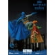 thumbnail image 3 of Beast Kingdom The Dark Knight Returns: Batman & Robin DAH-044 DX Figura de acción dinámica de 8 acciones Multicolor, 3 of 5