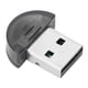 thumbnail image 4 of Adaptador inalámbrico de alta velocidad, Mini USB 5.0 Bluetooth Adaptador Bluetooth Adaptador de EE. UU. Materiales ecológicos, 4 of 9