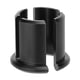 thumbnail image 1 of Buje adaptador de varilla de 19 a 15mm multifunción para cámara accesorios fotográficos aleación de aluminio para Picnic viaje al aire libre, 1 of 9