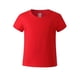 thumbnail image 1 of NOVEDAD DE VERANO 2023, ropa para niños, camiseta de Color sólido, ropa informal para niños, camisetas de algodón de manga corta para niños, camisetas de 1 a 10 años, 100cm Gao Jinjia LED, 1 of 2