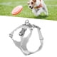thumbnail image 5 of Chaleco con correa ANGGREK para mascotas Tela Oxford ajustable gato perro para caminar, 5 of 8