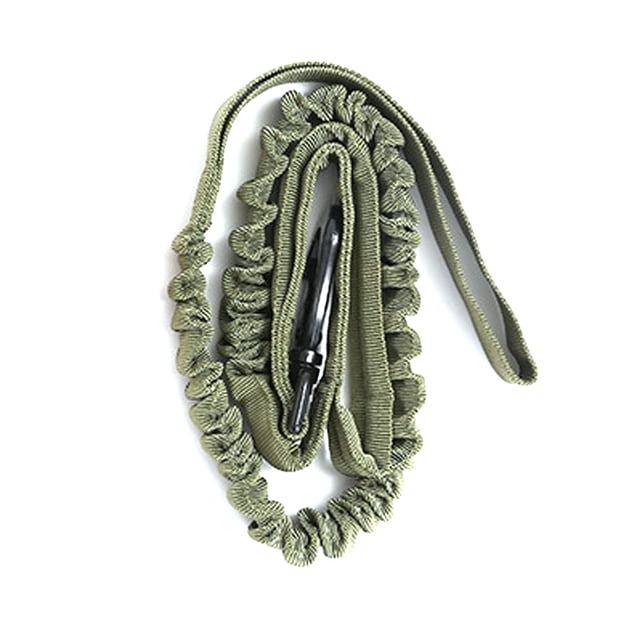 Collier Tactique pour Chien, Collier d'Entraînement Militaire Réglable avec Poignée et Fermoir en Métal Lourd